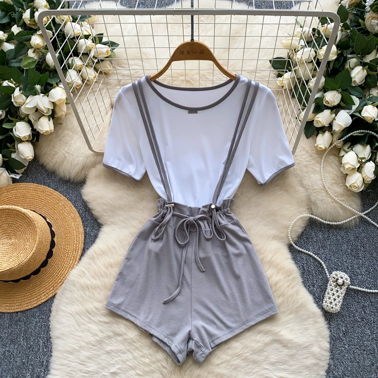 Gas lighter romper RJS131 images